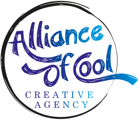Alliance of Cool, creative agency